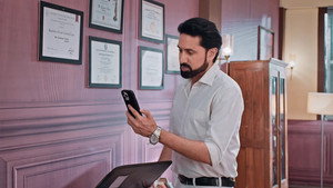 क्योंकि सास भी कभी बहू थी 2. évad Ep.260 260. epizód