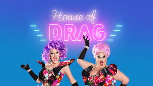 House of Drag kép