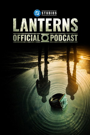 Lanterns: The Official Podcast poszter