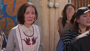 Las Hijas de la Señora García 1. évad Ep.51 51. epizód