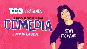 Comedia 4. évad Ep.6 6. epizód