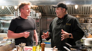 Gordon Ramsay's 24 Hours to Hell and Back 3. évad Ep.4 4. epizód