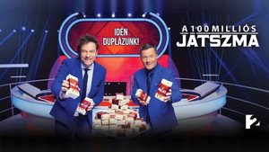 A 100 milliós játszma kép