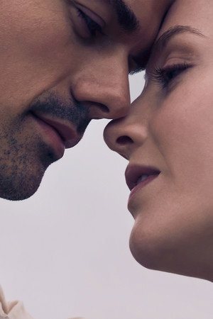 Outlander: Vér a véremből poszter