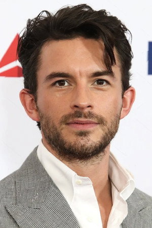 Jonathan Bailey profil kép