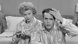 I Love Lucy 1. évad Ep.34 34. epizód