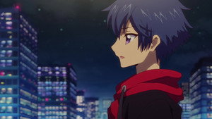 カードファイト!! ヴァンガード 2. évad Ep.4 4. epizód
