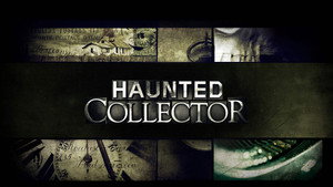 Haunted Collector kép