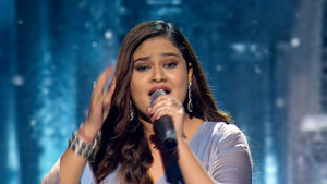 Indian Idol 15. évad Ep.17 17. epizód
