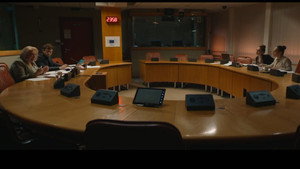 Parlement 3. évad Ep.8 8. epizód