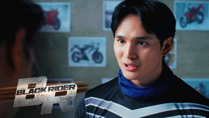 Black Rider 1. évad Ep.78 78. epizód