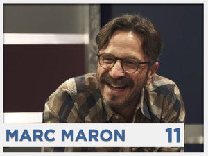 Norm Macdonald Live 2. évad Ep.11 11. epizód