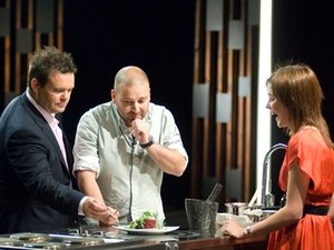MasterChef Australia 1. évad Ep.3 3. epizód