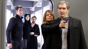 Chuck Season 4 Ep.13 Chuck és a küldetés