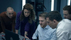 Hunted 14. évad Ep.2 2. epizód