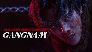 Gangnam sötét oldala kép