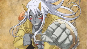 Re:Monster kép