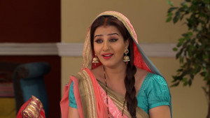 भाभीजी घर पर हैं! 1. évad Ep.196 196. epizód