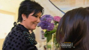 Keeping Up with the Kardashians 4. évad Ep.11 11. epizód