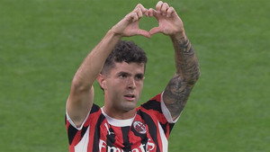 PULISIC 1. évad Ep.1 1. epizód