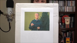 Oddity Archive kép