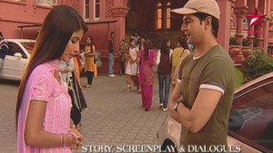 ये रिश्ता क्या कहलाता है 1. évad Ep.52 52. epizód