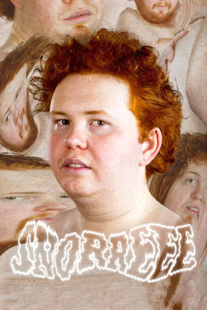 Snorreee poszter