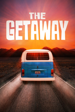 The Getaway poszter
