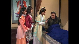 天蠶變之再與天比高 1. évad Ep.20 20. epizód