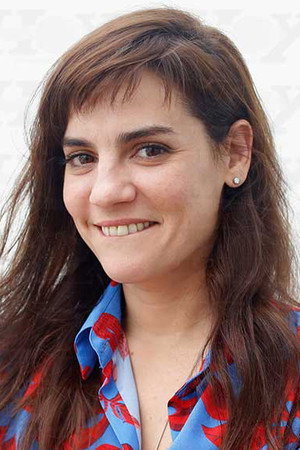 Pilar Gamboa profil kép
