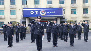 枫桥警事 kép