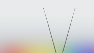Visible: Out on Television kép