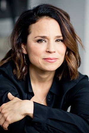 Suzanne Clément profil kép