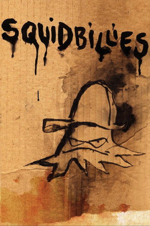 Squidbillies poszter