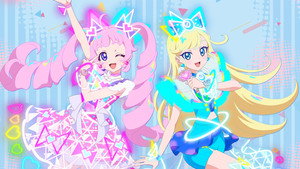 ひみつのアイプリ kép