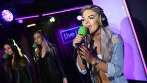BBC Radio 1's Live Lounge 15. évad Ep.3 3. epizód