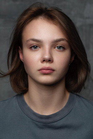 Мария Абрамова profil kép