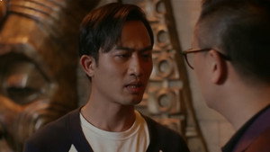 Gia đình mình vui bất thình lình 1. évad Ep.24 24. epizód