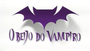 O Beijo do Vampiro kép