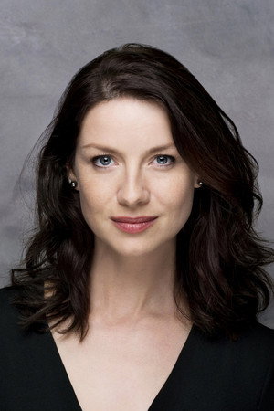 Caitríona Balfe profil kép