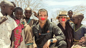 Bear Grylls: Sztárok a vadonban 3. évad Ep.9 Julia Roberts