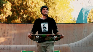 Bob Burnquist: A Lenda do Skate 1. évad Ep.2 2. epizód