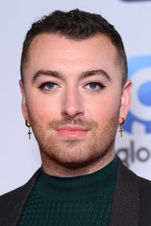 Sam Smith profil kép