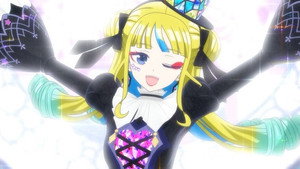 ワッチャプリマジ！ 1. évad Ep.9 9. epizód