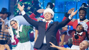 Michael McIntyre's Big Show 5. évad Ep.6 6. epizód