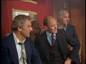 The Sweeney 3. évad Ep.10 10. epizód