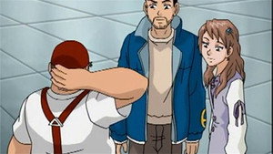 战龙四驱 1. évad Ep.53 53. epizód