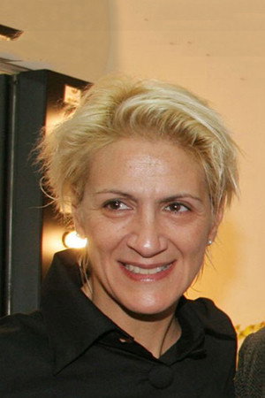 Καίτη Κωνσταντίνου profil kép