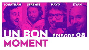 Un bon moment 1. évad Ep.8 8. epizód