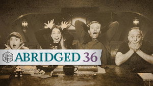 Critical Role Abridged 1. évad Ep.36 36. epizód
